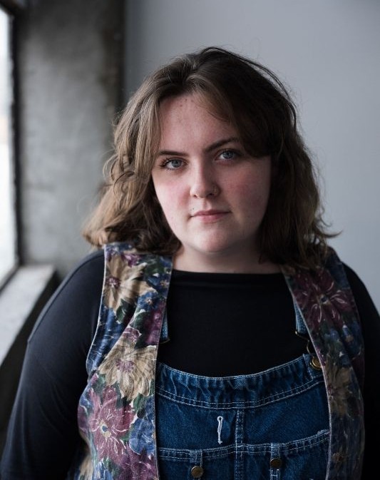 Emma Cundick Actor Hideout Theatre