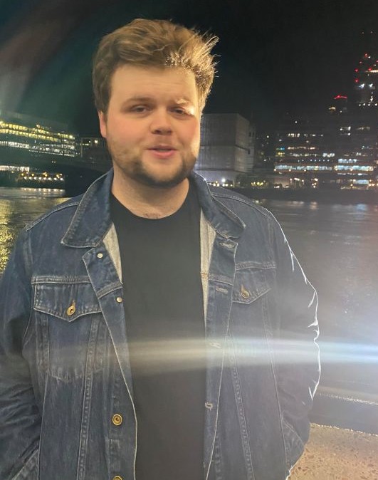 Ellis Green Hideout Theatre