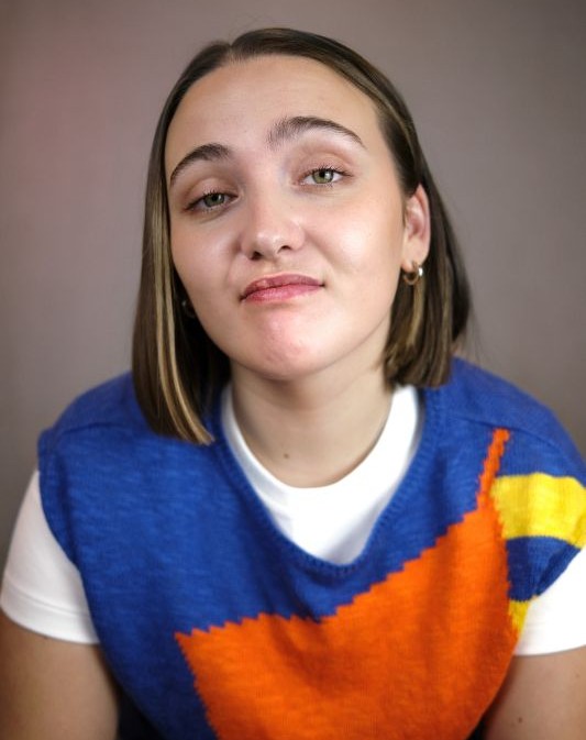 Chloe Cooper Actor Hideout Theatre