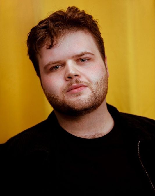 Ellis Green Actor Hideout Theatre