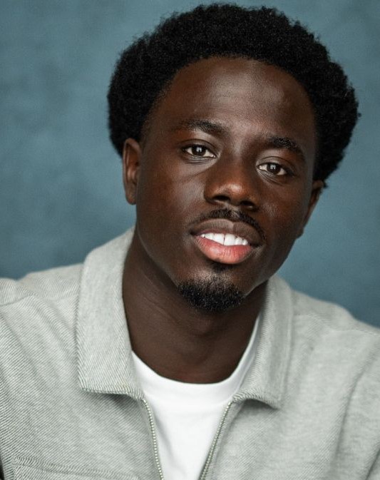 TJ Actor Hideout Theatre