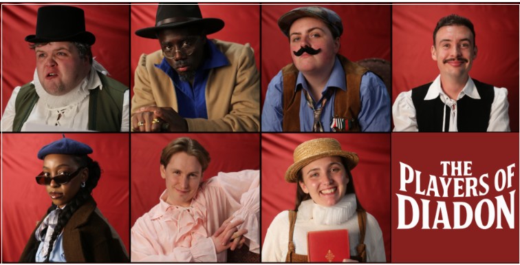 Player of Diadon Reviews