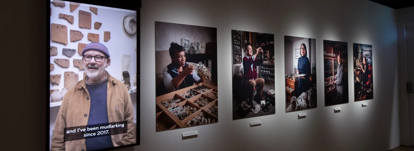 Hideout collaborates with the London Museum