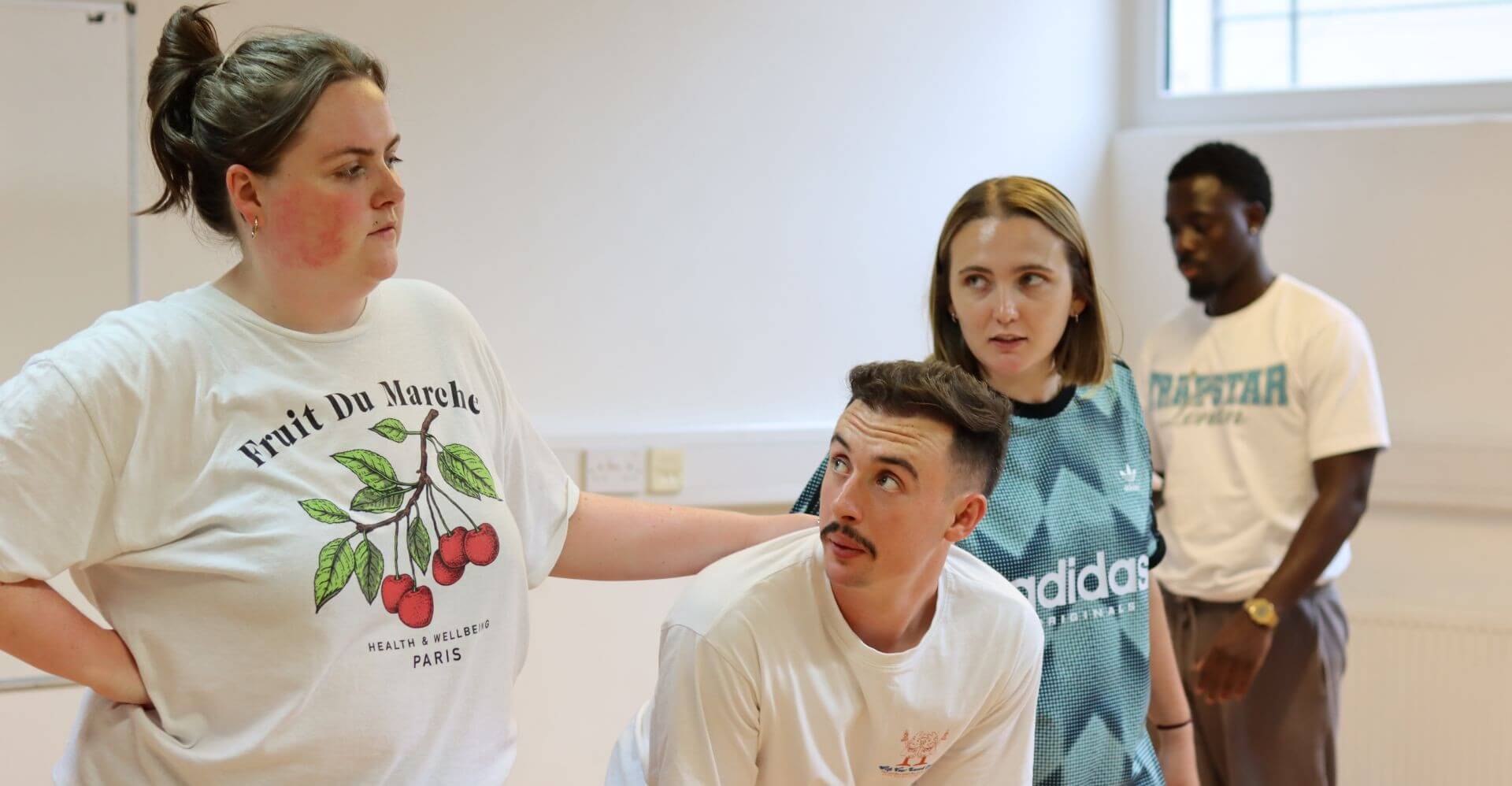 Hideout theatre home 3