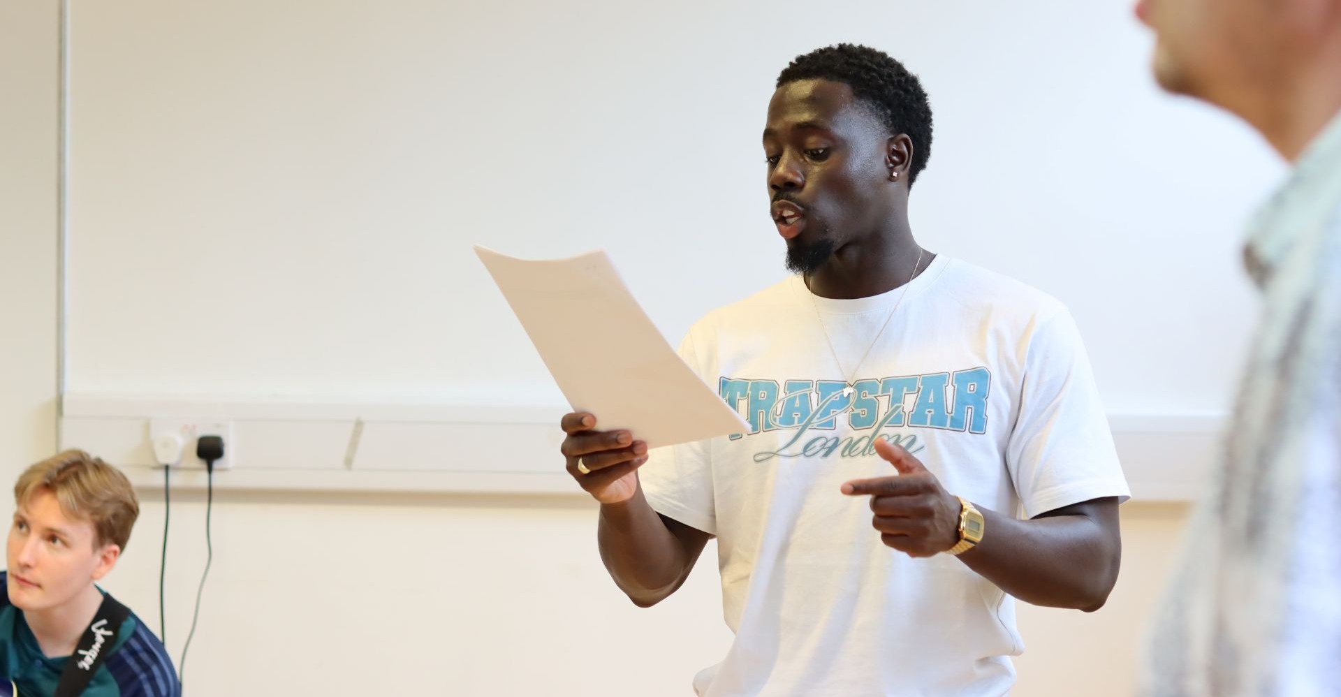 Hideout Theatre home 2