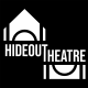 Hideout Theatre logo